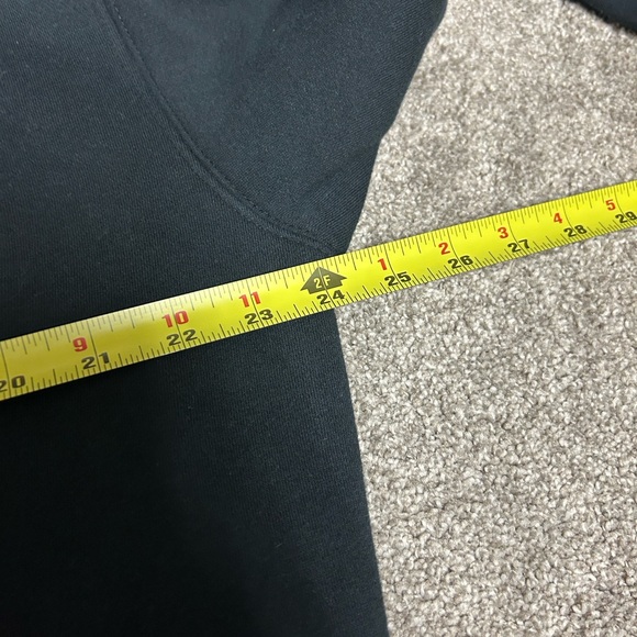 2022 Destroy Lonely x 1017 Alyx No Stylist Tour Hoodie - Picture 6 of 7